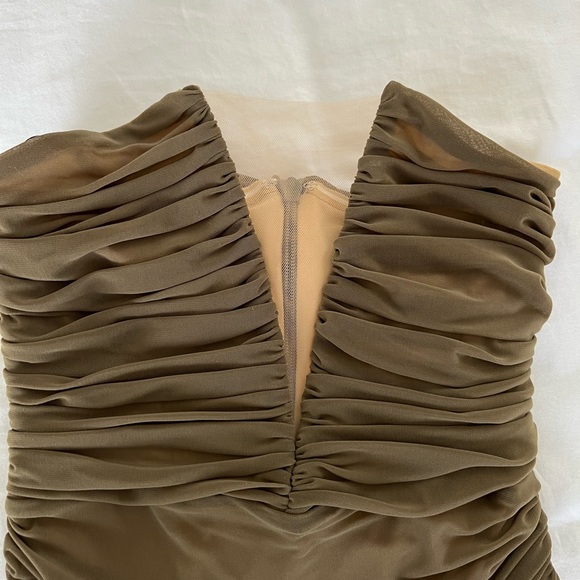 Michael Castello Emine Dress - Picture 9 of 10